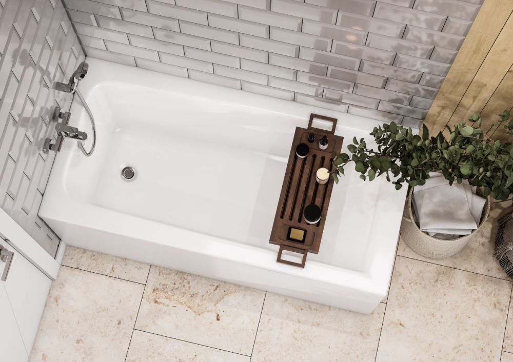 Как правильно выбрать ванну?